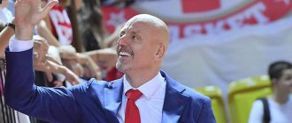 Обрадович